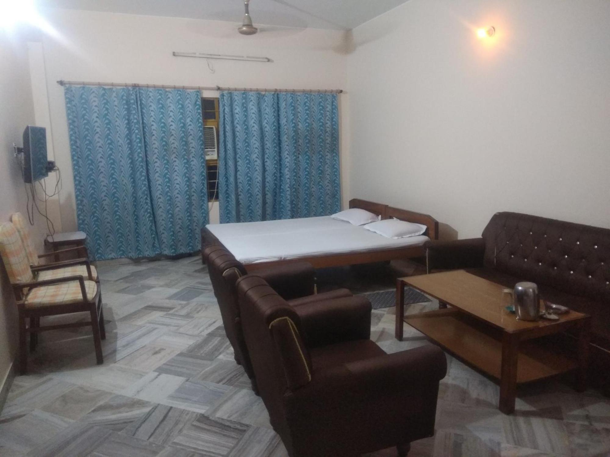 Motel Sayonara Begusarai 外观 照片