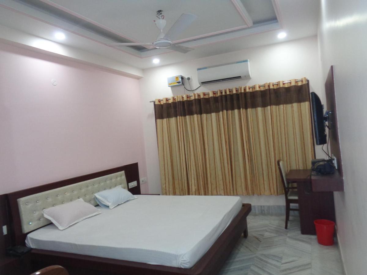 Motel Sayonara Begusarai 外观 照片