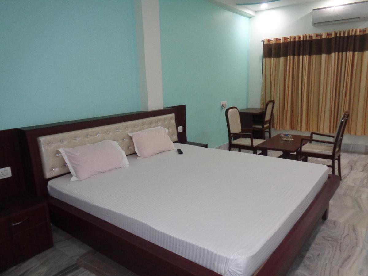 Motel Sayonara Begusarai 外观 照片