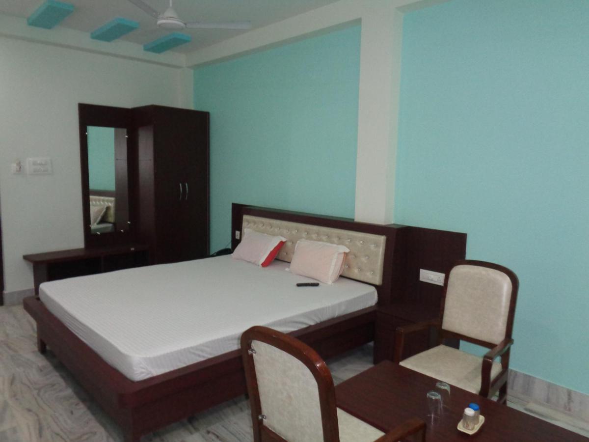 Motel Sayonara Begusarai 外观 照片