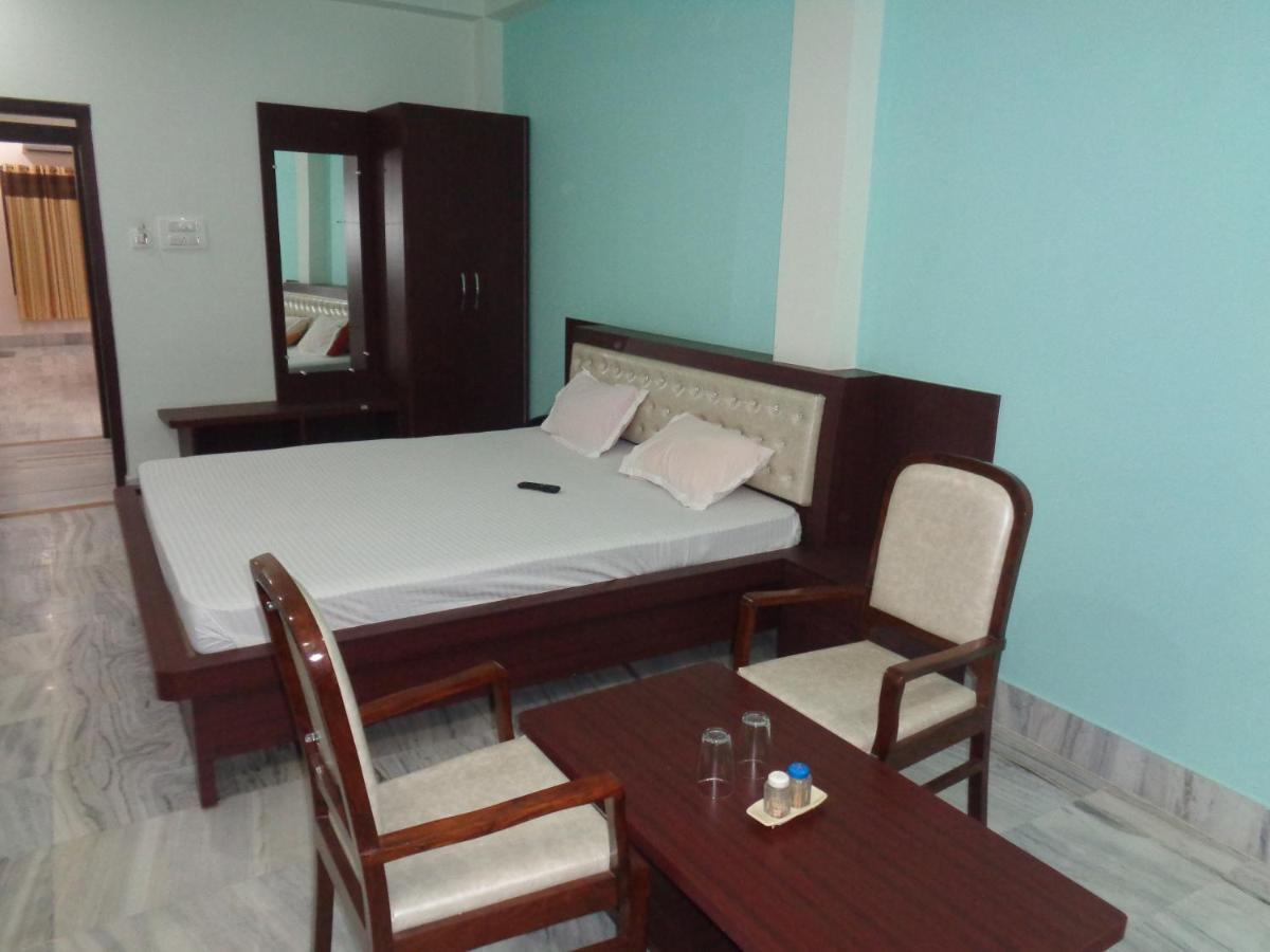 Motel Sayonara Begusarai 外观 照片