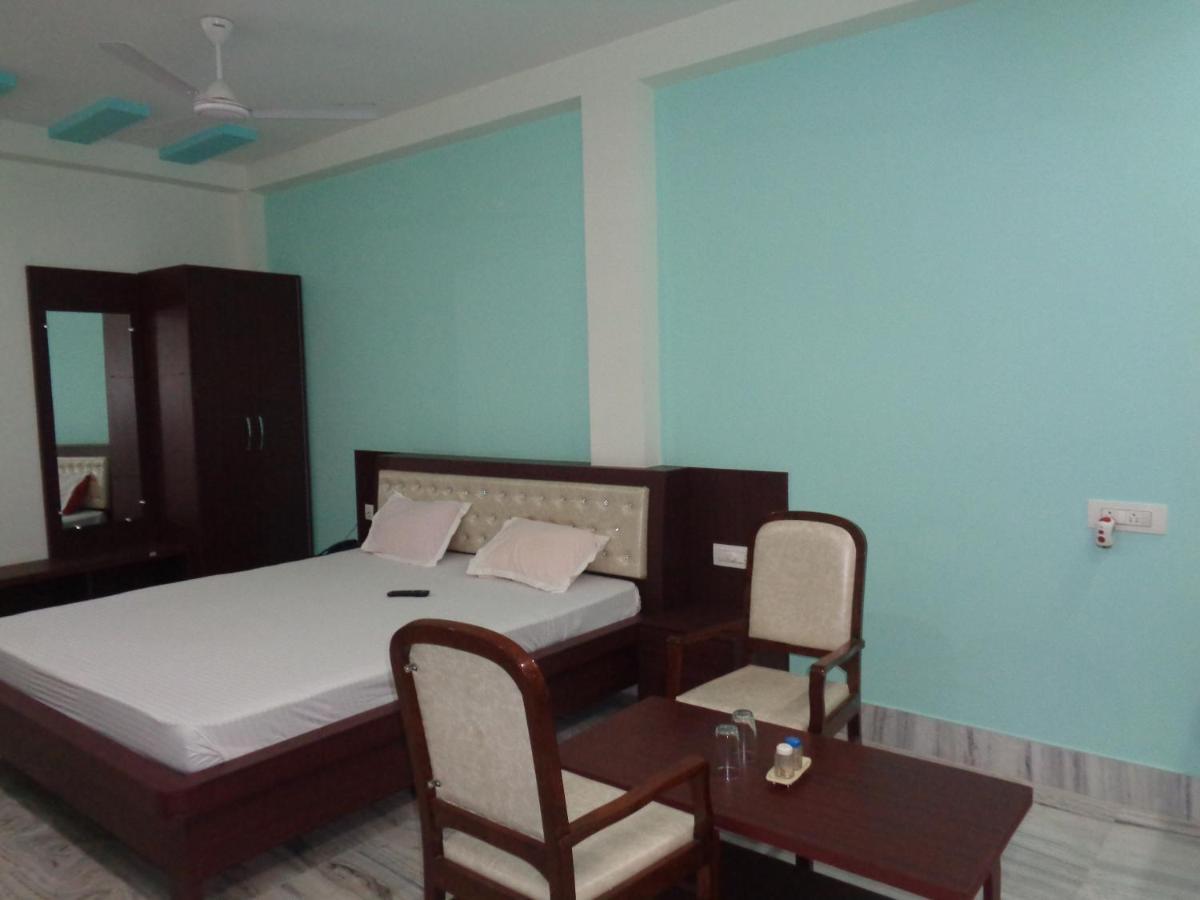 Motel Sayonara Begusarai 外观 照片