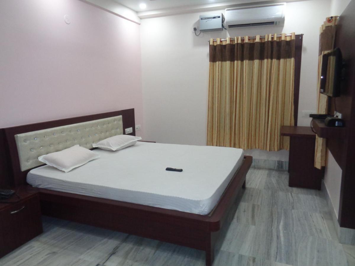 Motel Sayonara Begusarai 外观 照片