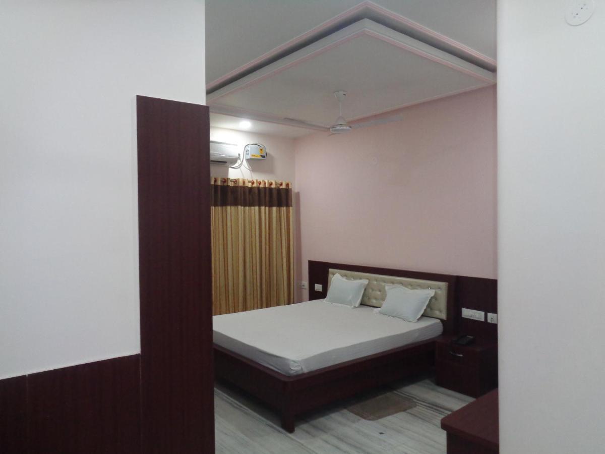 Motel Sayonara Begusarai 外观 照片