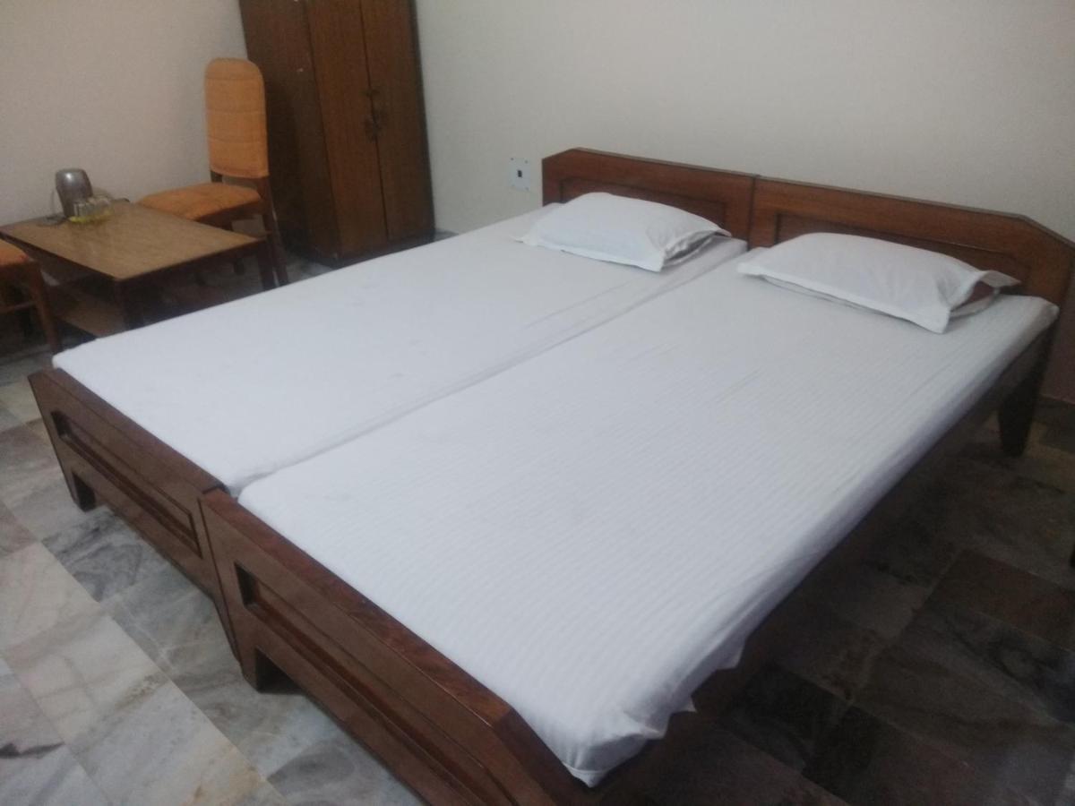 Motel Sayonara Begusarai 外观 照片