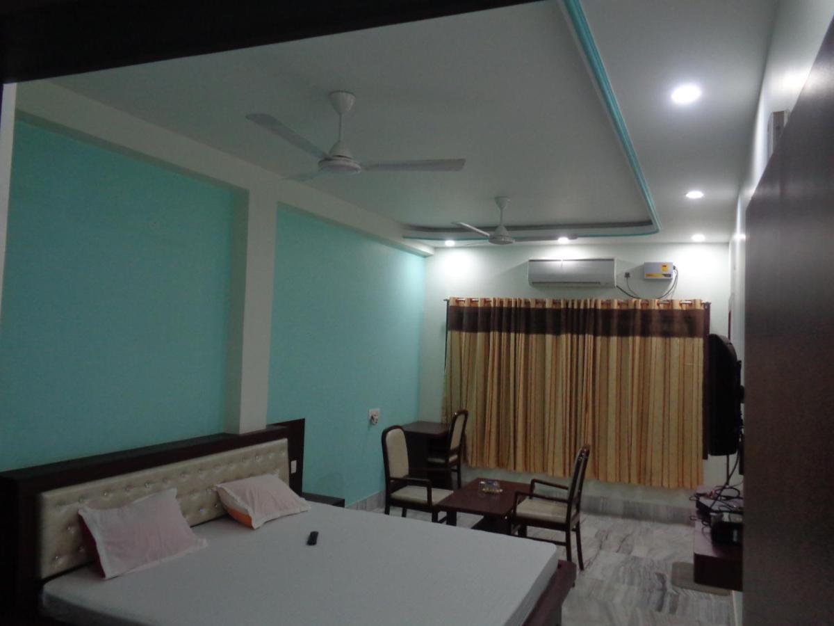Motel Sayonara Begusarai 外观 照片