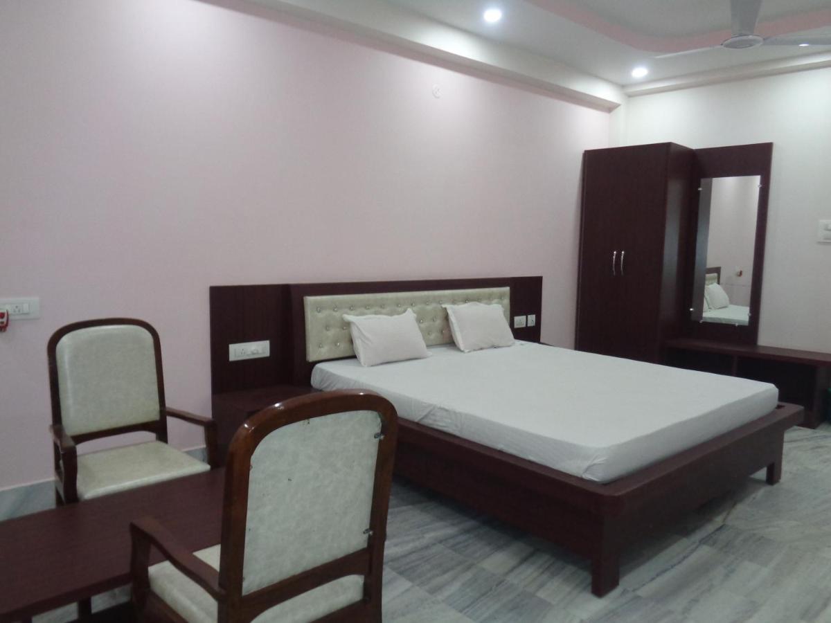 Motel Sayonara Begusarai 外观 照片