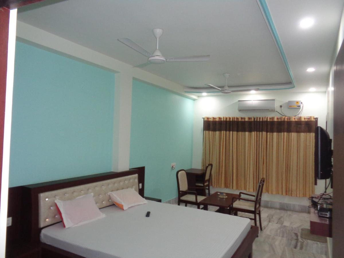 Motel Sayonara Begusarai 外观 照片
