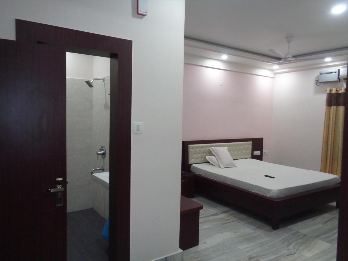 Motel Sayonara Begusarai 外观 照片