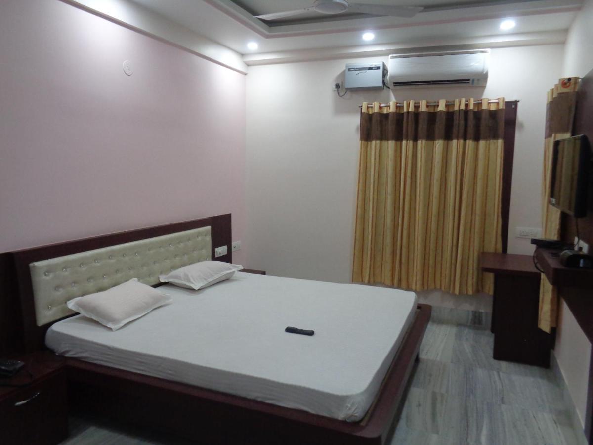 Motel Sayonara Begusarai 外观 照片