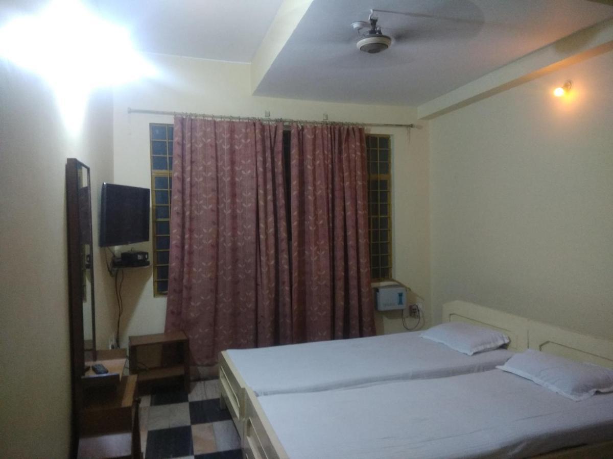 Motel Sayonara Begusarai 外观 照片