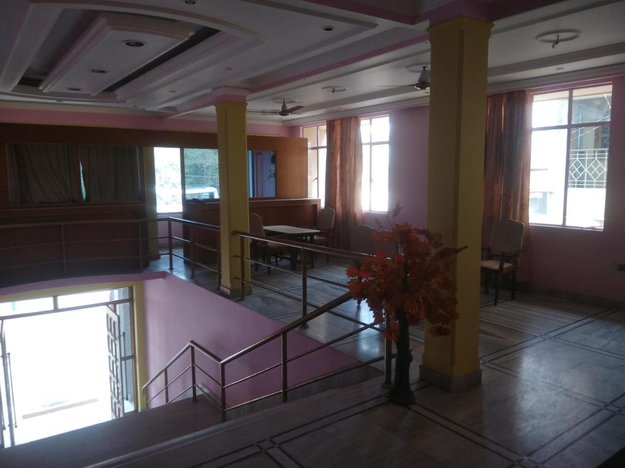 Motel Sayonara Begusarai 外观 照片